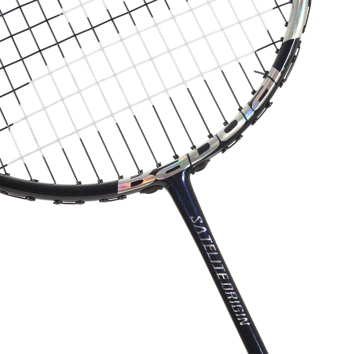 RAQUETTE DE BADMINTON BABOLAT SATELITE ORIGIN S (CORDEE)
