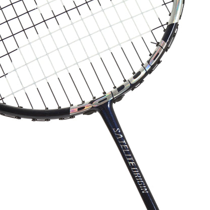 RAQUETTE DE BADMINTON BABOLAT SATELITE ORIGIN S (CORDEE)