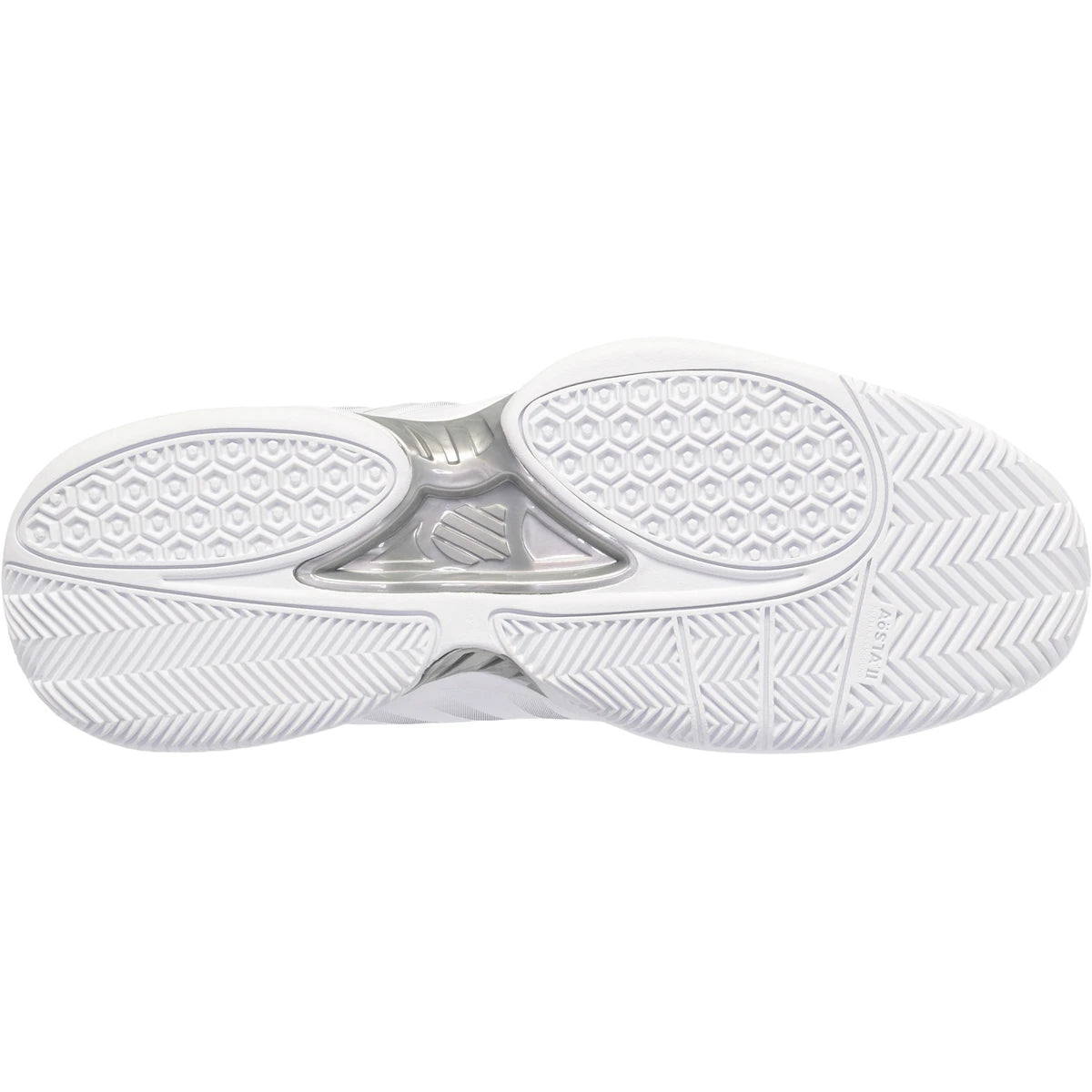 CHAUSSURES K-SWISS RECEIVER V TOUTES SURFACES