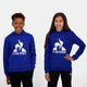 SWEAT LE COQ SPORTIF JUNIOR ESSENTIELS