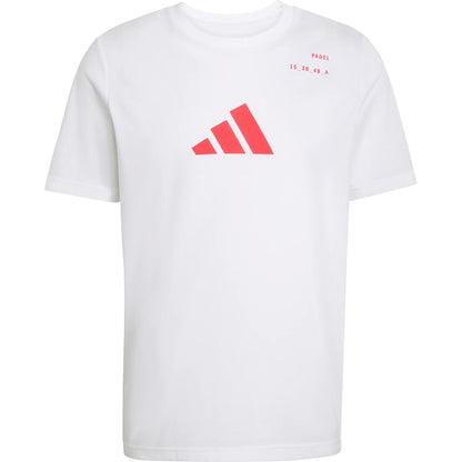 T-SHIRT ADIDAS PADEL