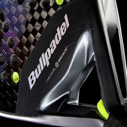 BULLPADEL XPLO 2026 PADEL RACKET