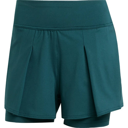 SHORT ADIDAS FEMME GAMESET US SERIES