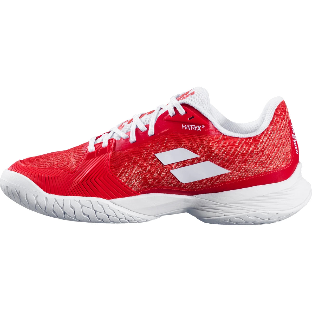 Babolat Women's Jet Mach 3 All Court Shoes