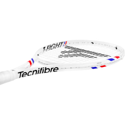 RAQUETTE TECNIFIBRE T-FIGHT 285 (285 GR) (CORDEE)