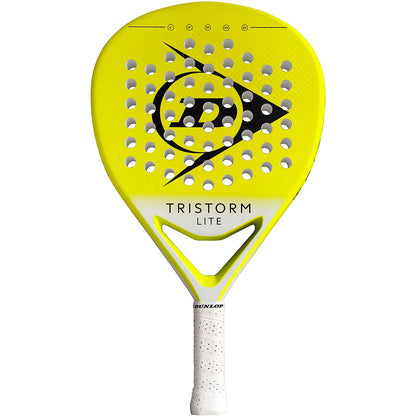 RAQUETTE DE PADEL DUNLOP TRISTORM LITE
