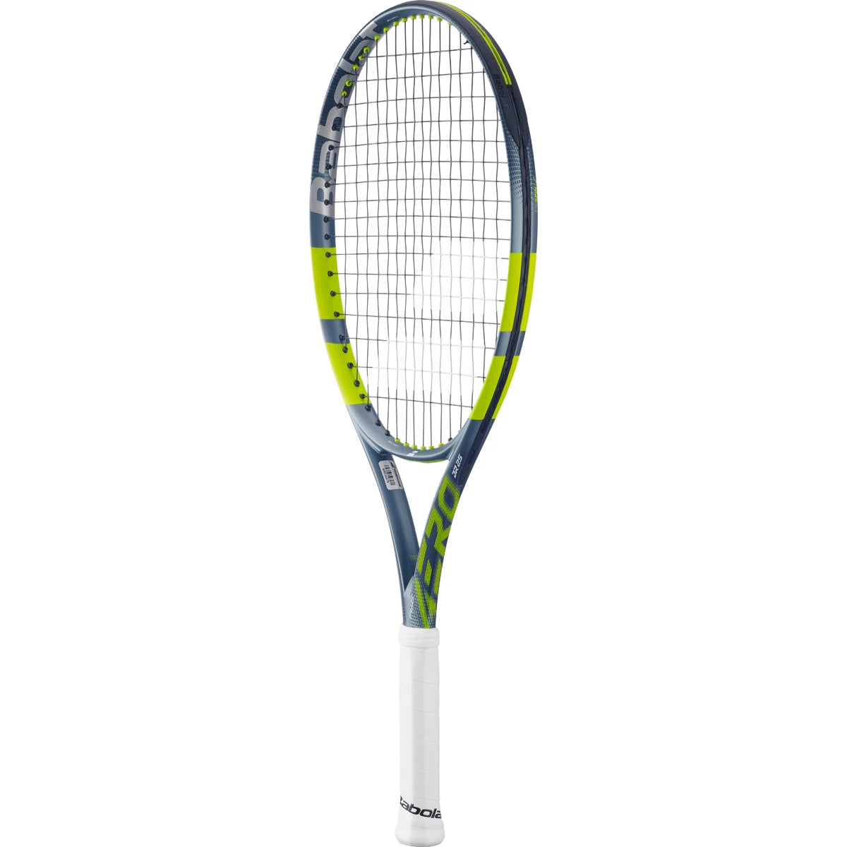 RAQUETTE BABOLAT PURE AERO JUNIOR 25 GEN9 (235 GR)