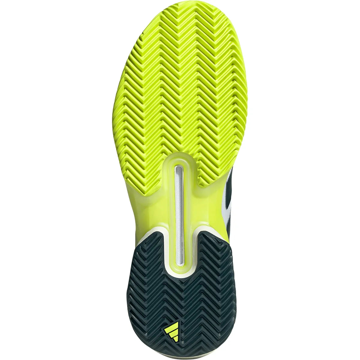 CHAUSSURES ADIDAS ADIZERO UBERSONIC 5 TERRE BATTUE