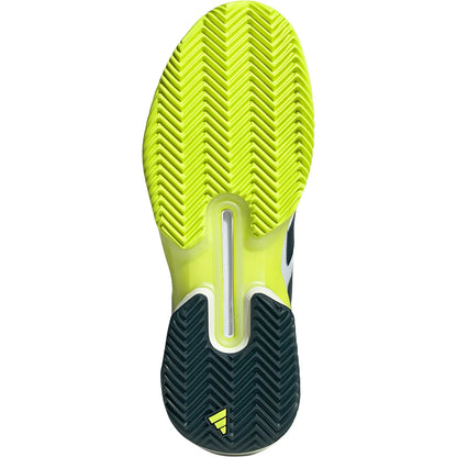 CHAUSSURES ADIDAS ADIZERO UBERSONIC 5 TERRE BATTUE