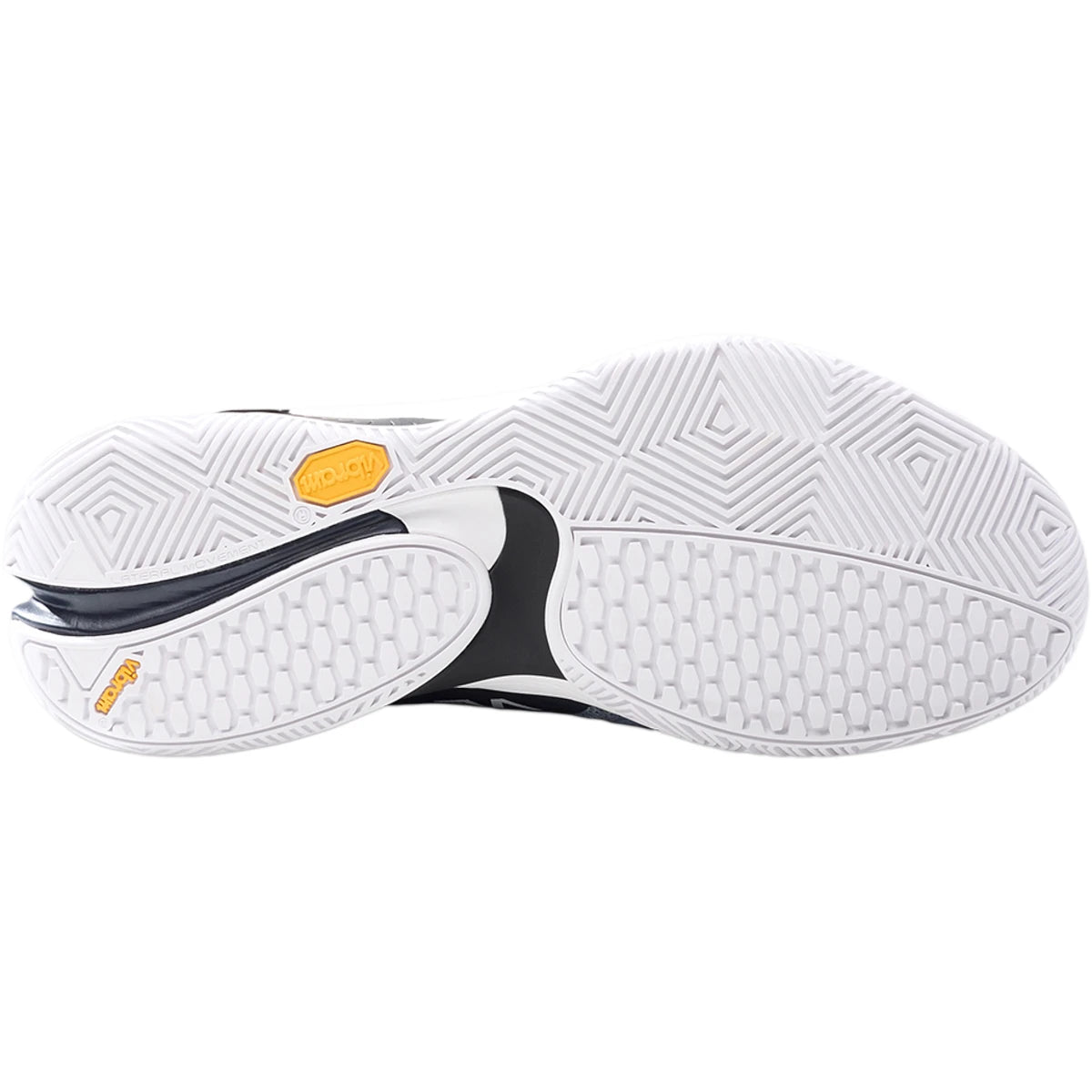 BULLPADEL VERTEX VIBRAM 26V PADEL SHOES