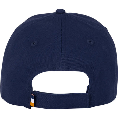 CASQUETTE ROLAND-GARROS LOGO