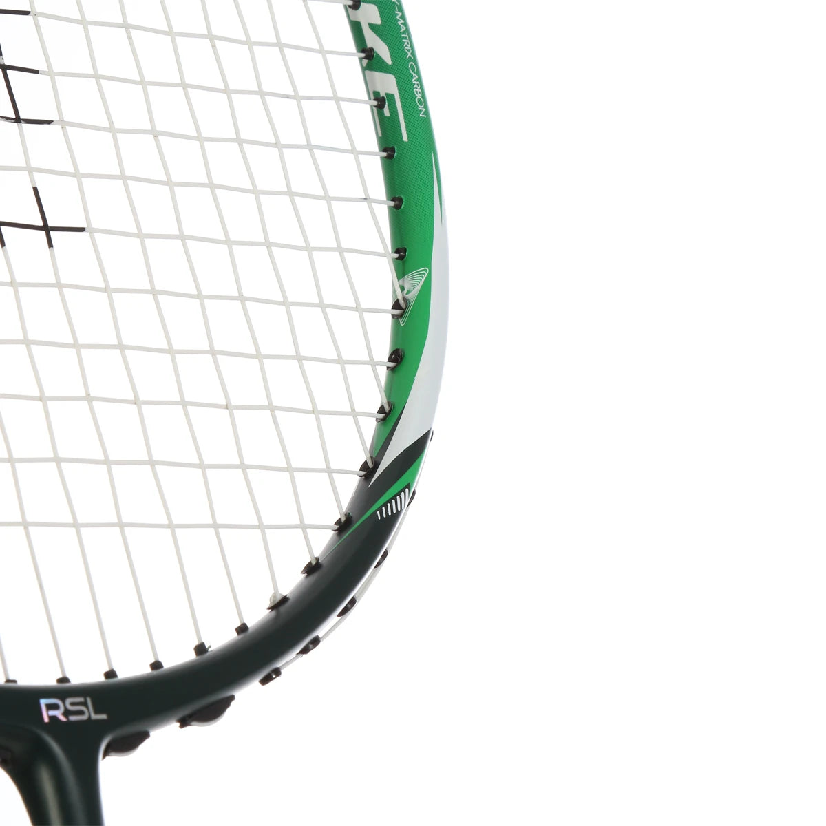 RAQUETTE DE BADMINTON RSL STRIKE AR-05 (CORDEE)
