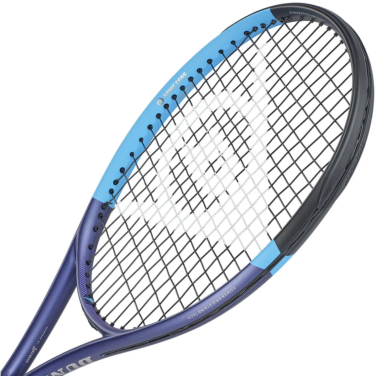RAQUETTE DUNLOP FX 500 LITE (270 GR)