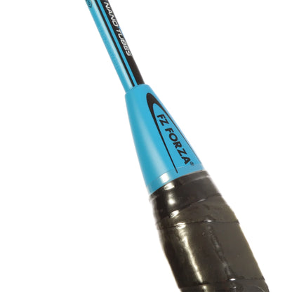BADMINTONSCHLÄGER FZ FORZA FIGHTER 76 POWER (GESAITET) - FZ262605