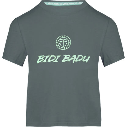 T-SHIRT BIDI BADU FEMME ROTATORES MOVE
