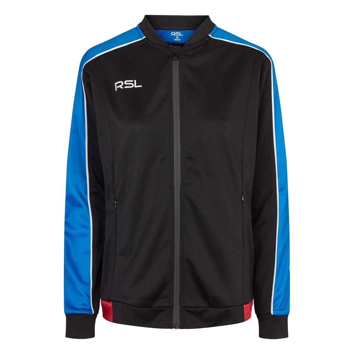 VESTE RSL FEMME EVOQUE