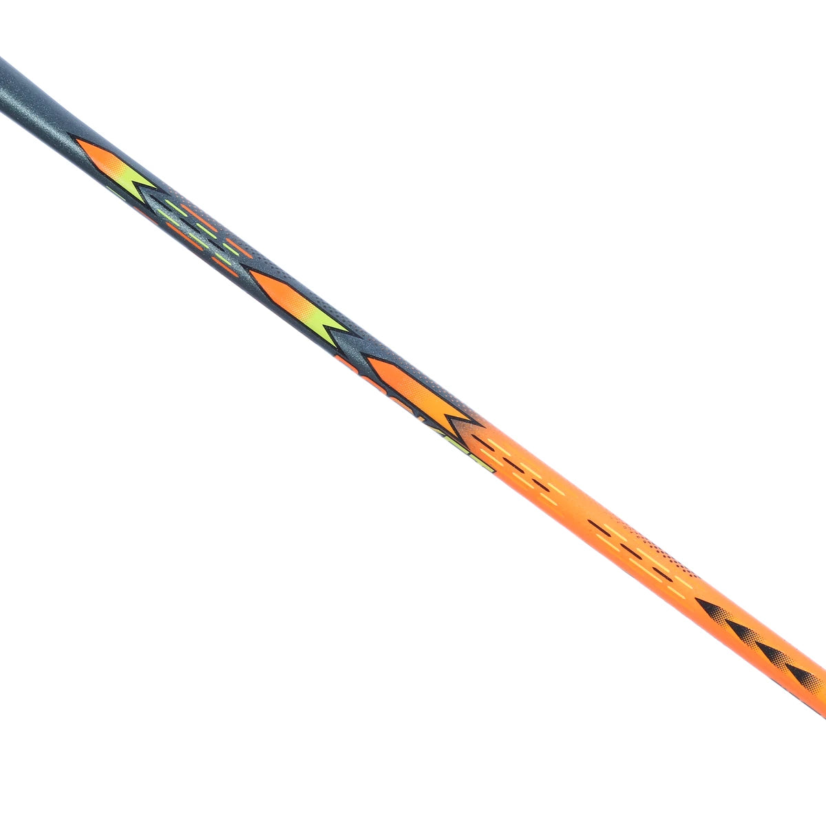 RAQUETTE DE BADMINTON VICTOR THRUSTER ROCKET O 4U5 (CORDEE)