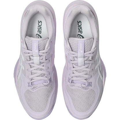 DAMEN INDOOR SCHUHE ASICS SKY ELITE FF 4