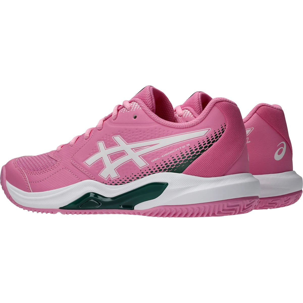 CHAUSSURES PADEL ASICS FEMME GEL DEDICATE 8
