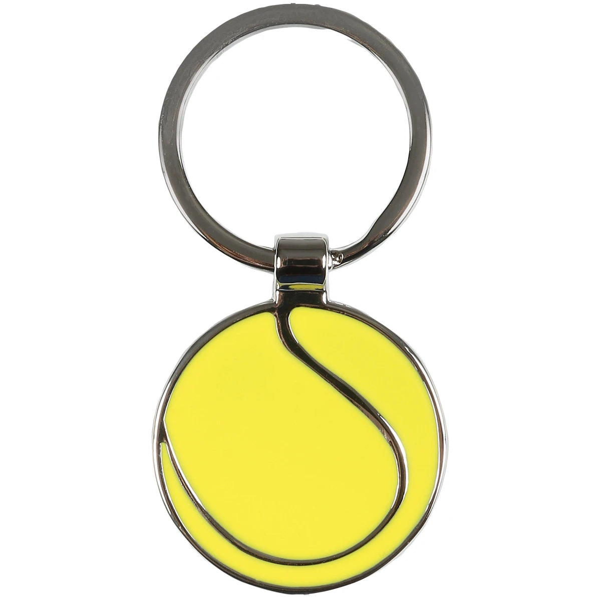 PORTE-CLES TENNIS AVEC ECRIN