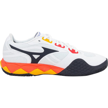 MIZUNO WAVE ENFORCE TOUR 2 SHOES ALL SURFACES