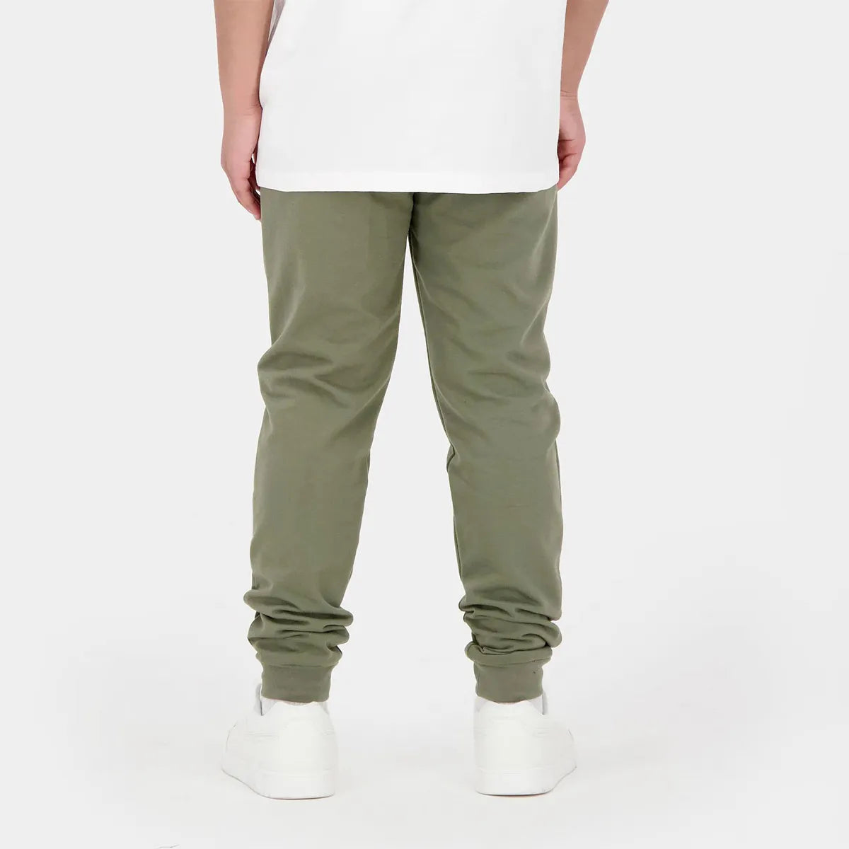 PANTALON LE COQ SPORTIF JUNIOR GRAPHIQUE