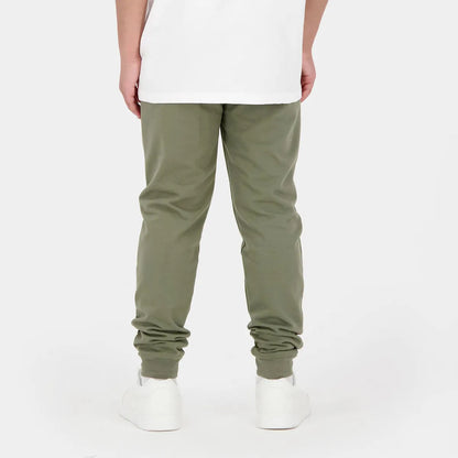 PANTALON LE COQ SPORTIF JUNIOR GRAPHIQUE