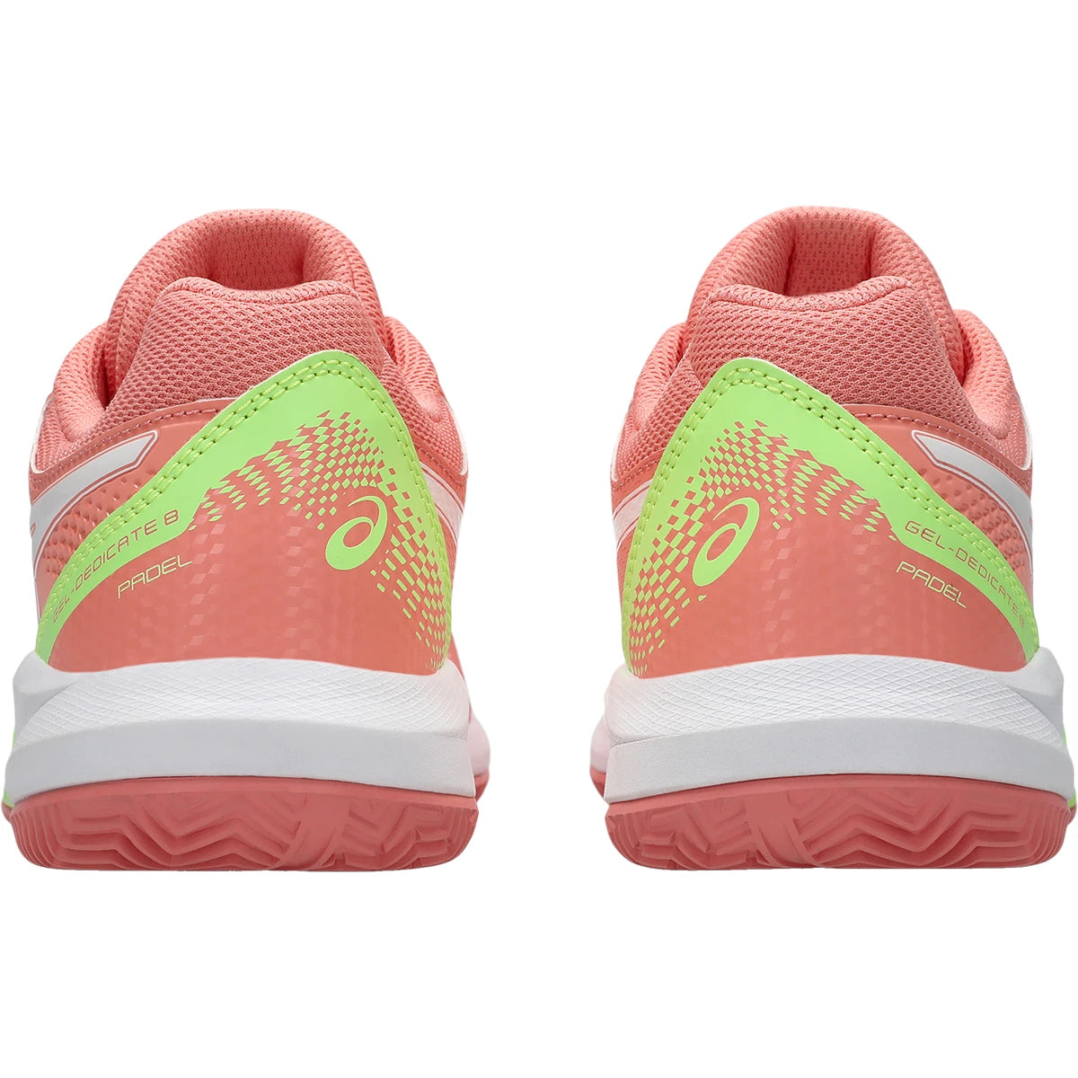 CHAUSSURES PADEL ASICS FEMME GEL DEDICATE 9