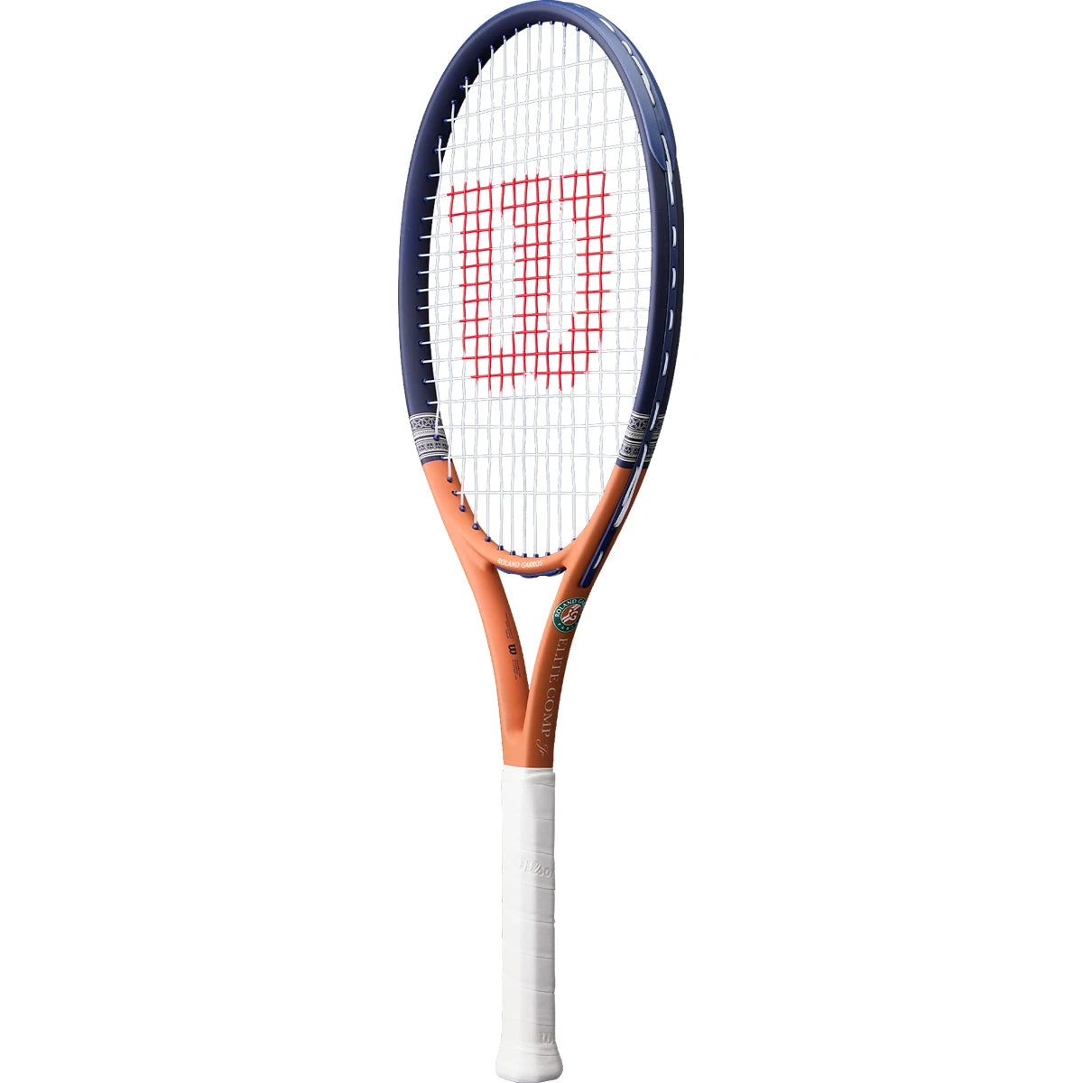 RAQUETTE WILSON JUNIOR ELITE COMPETITION ROLAND GARROS
