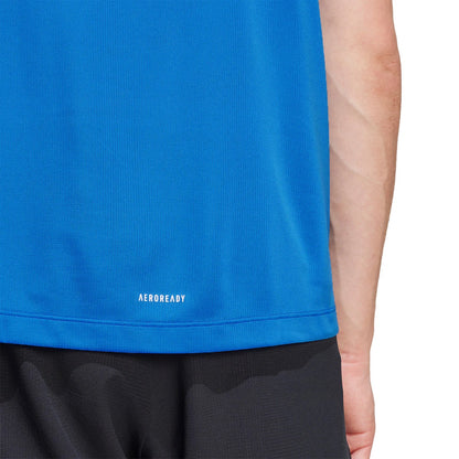 ADIDAS 3-STRIPES T-SHIRT