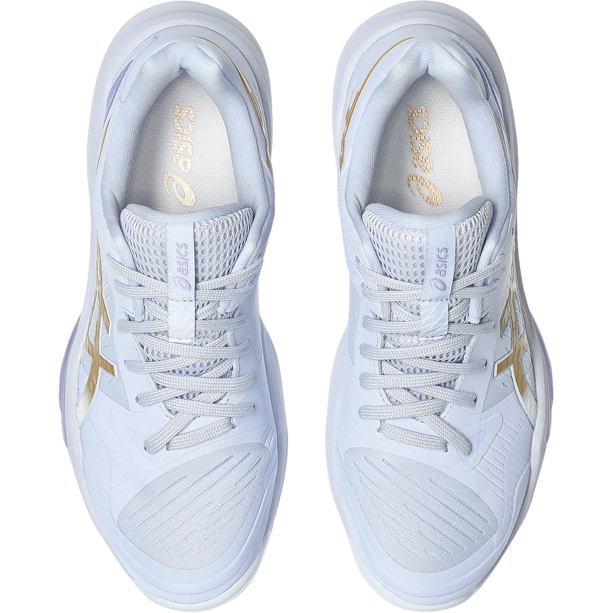 CHAUSSURES ASICS FEMME INDOOR SKY ELITE FF 3