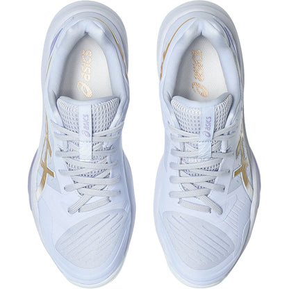 CHAUSSURES ASICS FEMME INDOOR SKY ELITE FF 3