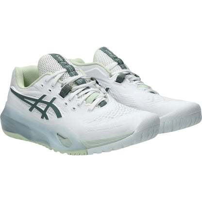 DAMEN ASICS GEL RESOLUTION X SCHUHE FÜR ALLE OBERFLÄCHEN