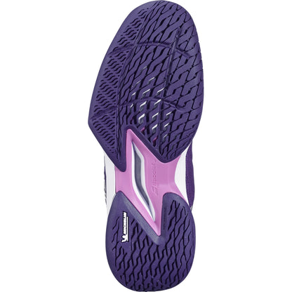 CHAUSSURES BABOLAT FEMME JET TERE 2 TOUTES SURFACES
