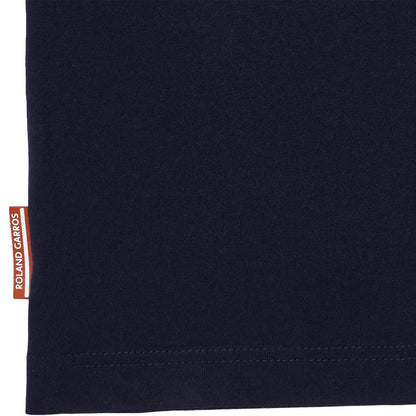 T-SHIRT LACOSTE ROLAND-GARROS