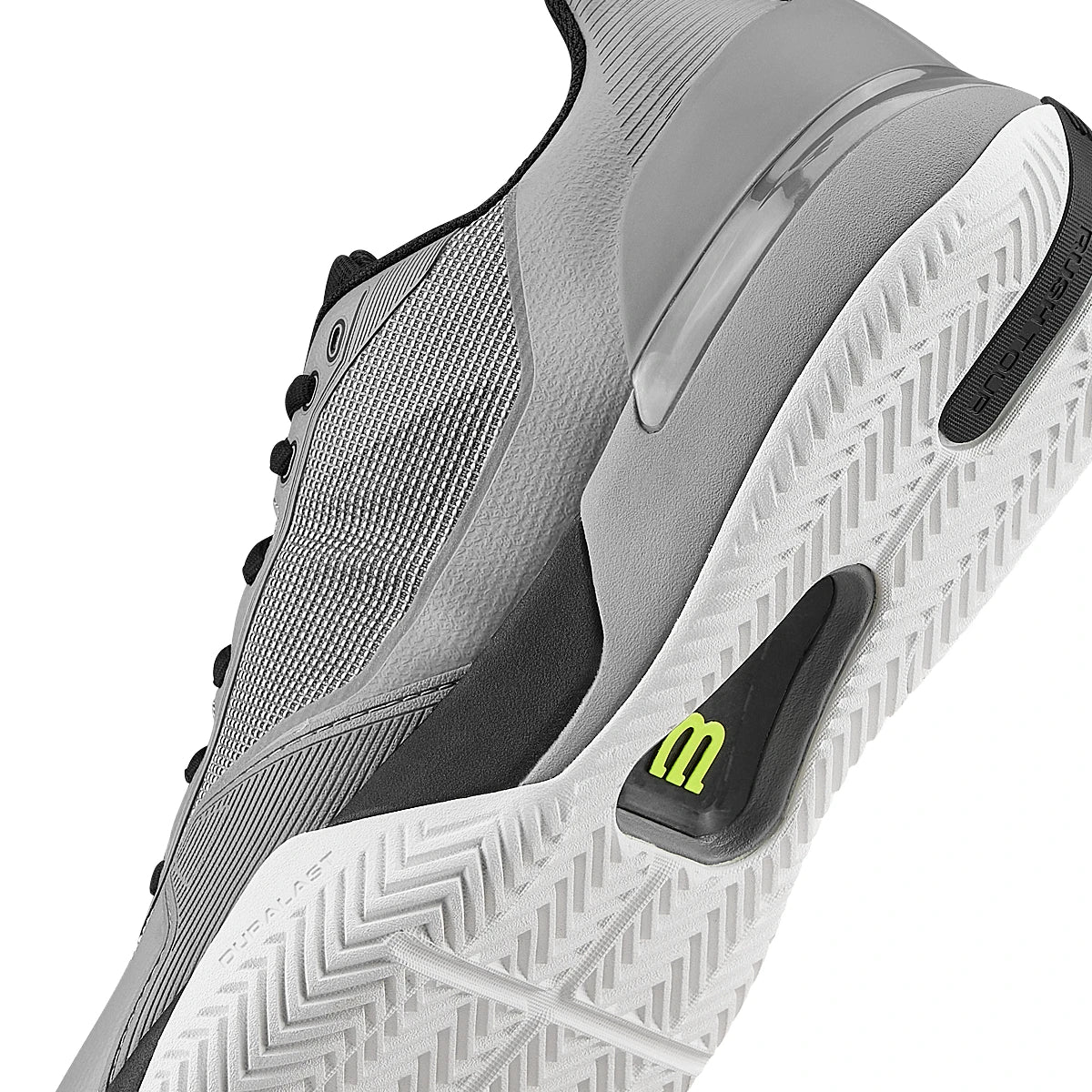 CHAUSSURES WILSON RUSH TOUR 5 TOUTES SURFACES