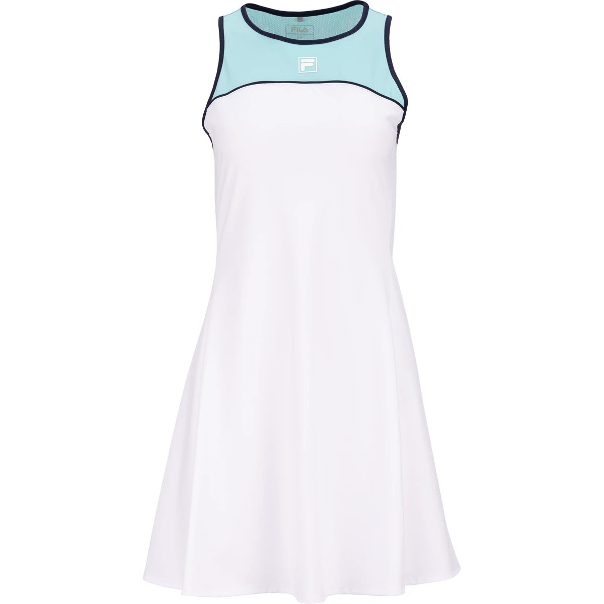 WOMEN'S FILA DRESS SAVANNAH PARIS
