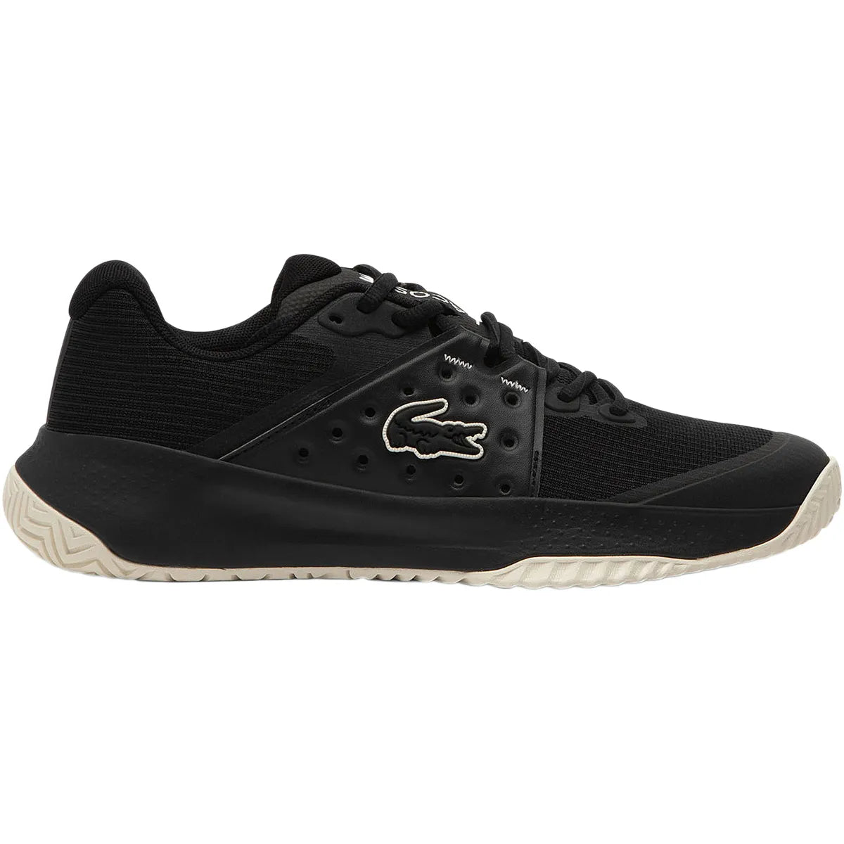 LACOSTE WOMEN'S POWER SERVE SHOES FOR ALL SURFACES