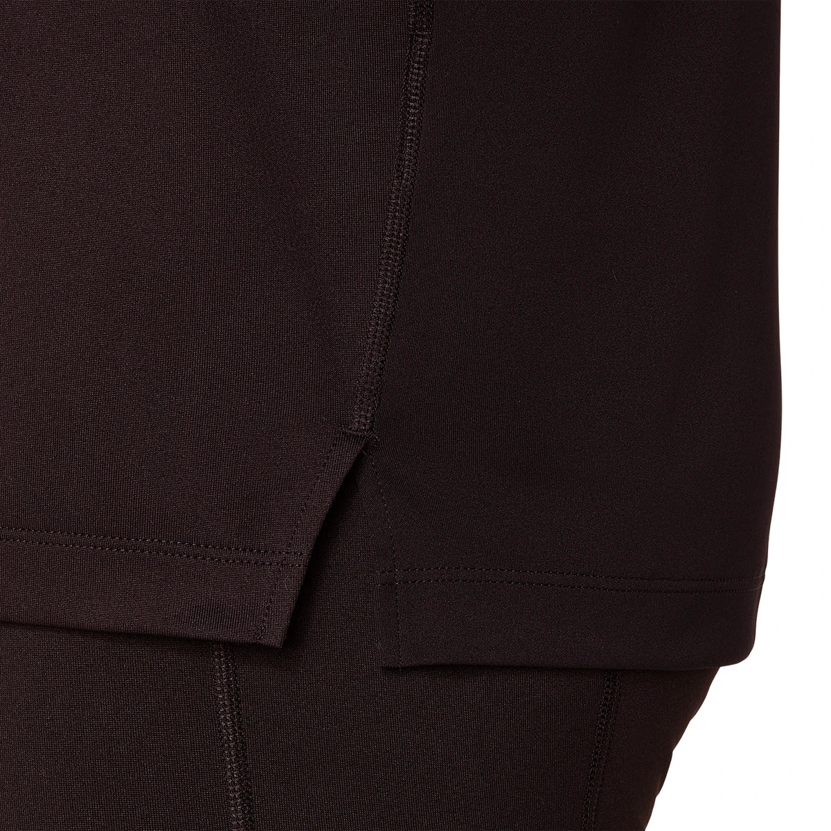 ASICS CORE 1/2 ZIP WINTER SWEAT