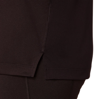 ASICS CORE 1/2 ZIP WINTER SWEAT