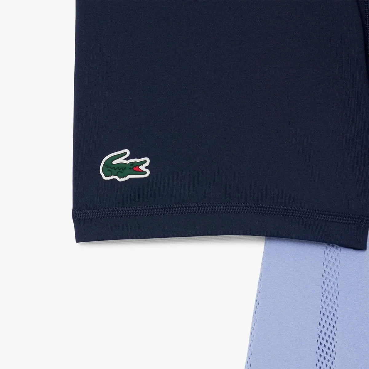 LACOSTE WOMEN'S ATHLETE US SERIES DRESS