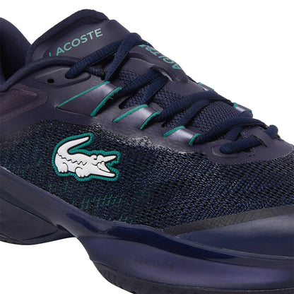 LACOSTE AG-LT 23 ULTRA SCHUHE FÜR ALLE OBERFLÄCHEN
