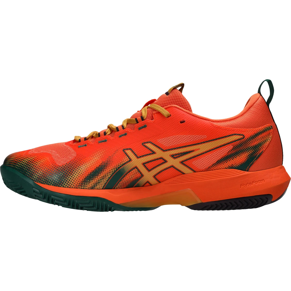 PADEL-SCHUHE ASICS SONICSMASH FF