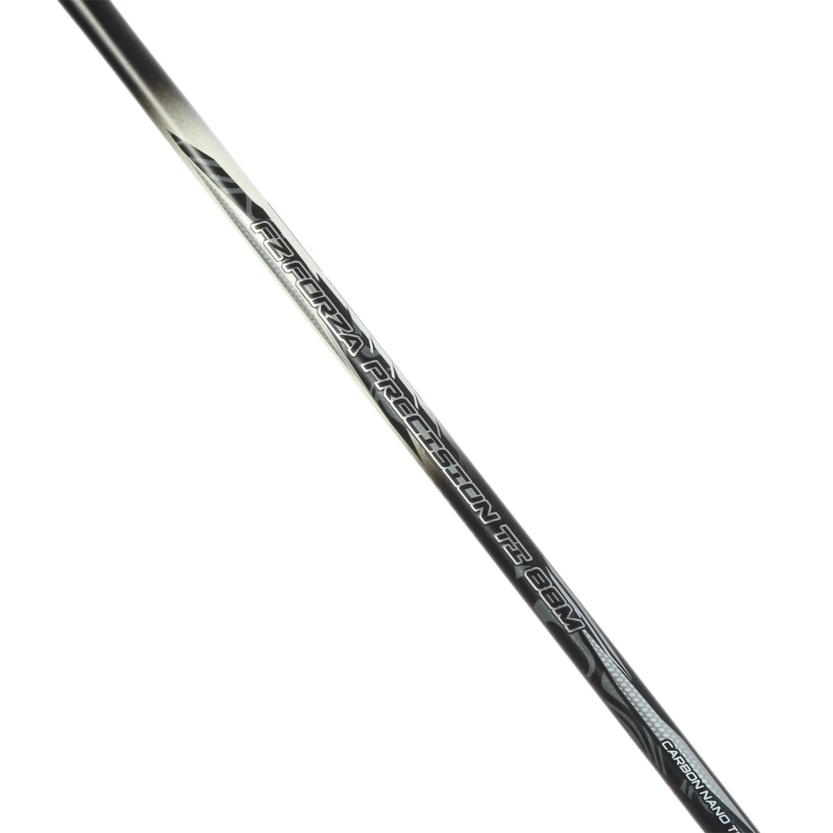 Raquette de Badminton Fz Forza Precision Ti-88M (Cordee)