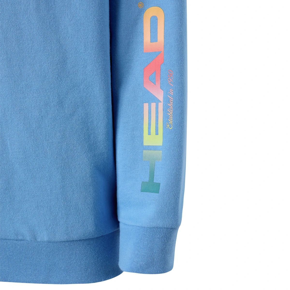 VESTE HEAD JUNIOR VISION