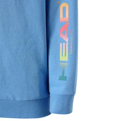 VESTE HEAD JUNIOR VISION