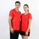 FORZA UNISEX HAYLE T-SHIRT