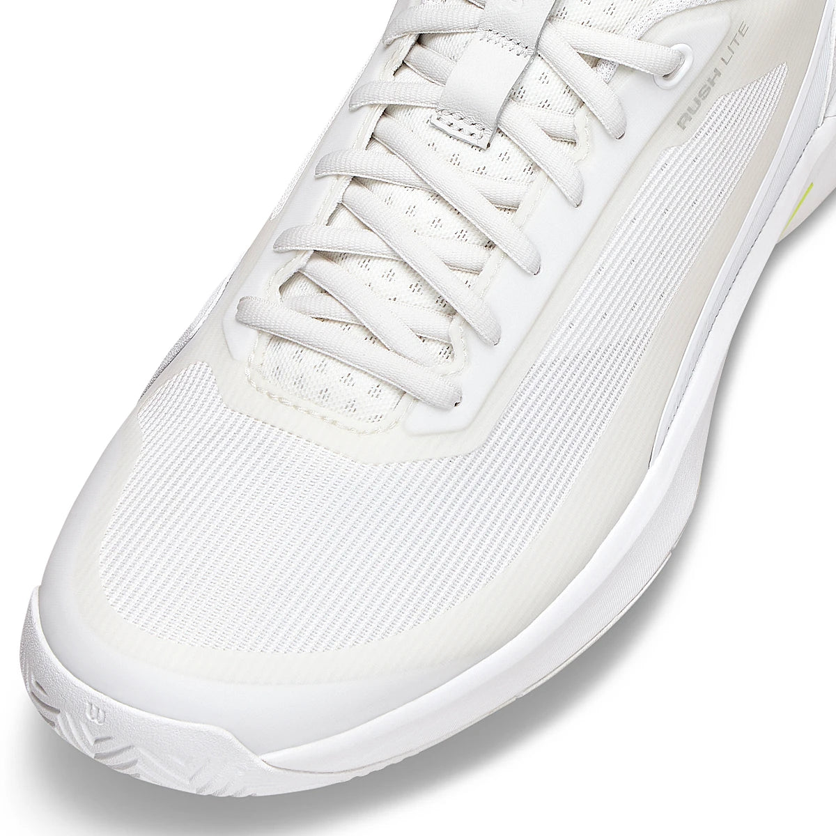 WILSON RUSH LITE 5 ALL SURFACE SHOES