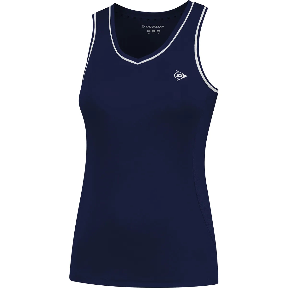 DEBARDEUR DUNLOP FEMME CLUB CREW