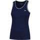 DUNLOP WOMEN'S CLUB CREW VEST